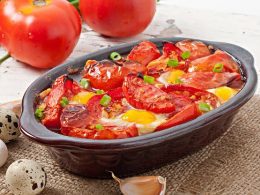 Tomato recipes