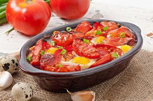 Tomato recipes