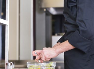 Kitchen Staff