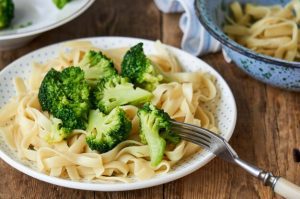 Broccoli Pasta