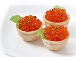 Caviar's Culinary