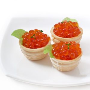 Caviar's Culinary