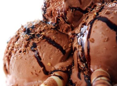 Concerns Ice Cream