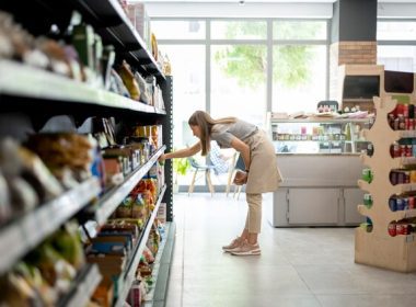 U.S. Grocery