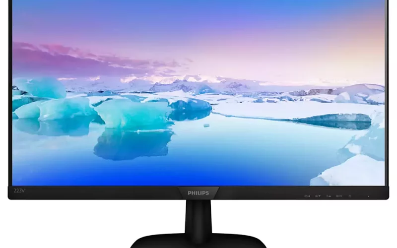 LED Monitor