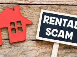 Rental Scam