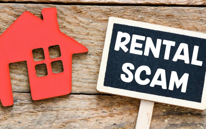 Rental Scam