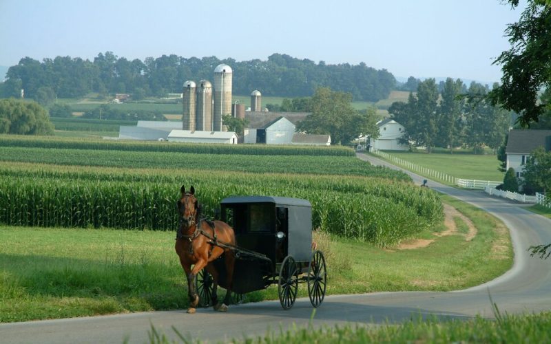 Pennsylvania