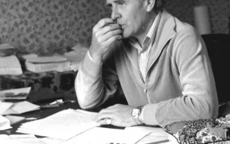 John le Carré legacy