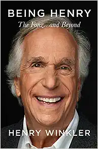 Being Henry, Preorder, Memoir, The Fonz