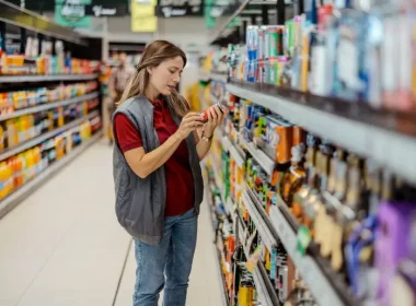 Grocery Shopping