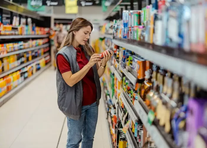 Grocery Shopping