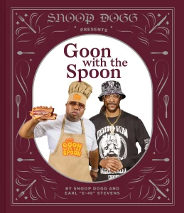 E-40's 'Goon with the Spoon': A Flavorful Cookbook