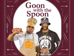 E-40's 'Goon with the Spoon': A Flavorful Cookbook