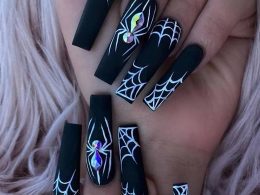 Nail Ideas