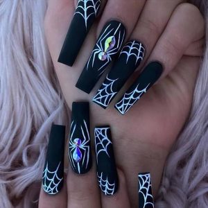 Nail Ideas