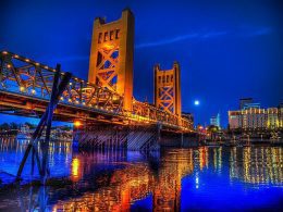 Sacramento