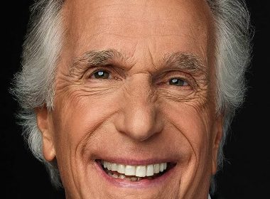 Being Henry, Preorder, Memoir, The Fonz