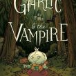 Garlic and the Vampire:Books