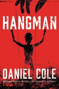 Immigrant Protagonist in 'Hangman'