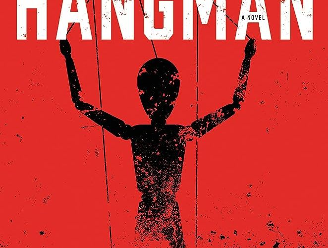 Immigrant Protagonist in 'Hangman'