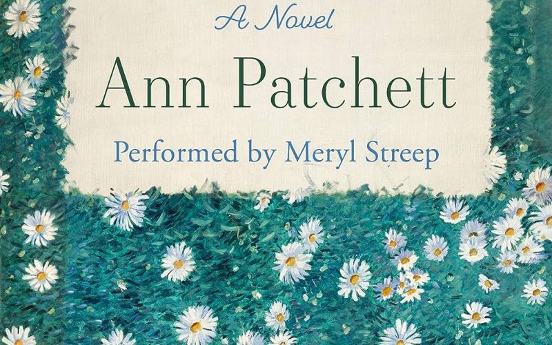 Ann Patchett's Chekhovian Vibe