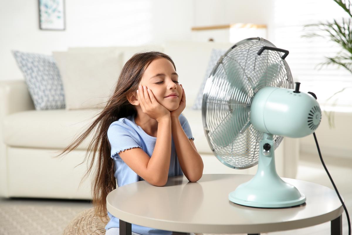 Affordable Alternatives To Air Conditioning Budget-Friendly