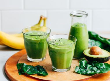 Avocado Recipes