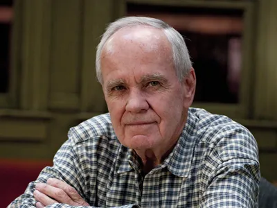 Cormac McCarthy