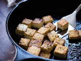 Tofu's Benefits