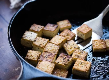 Tofu's Benefits