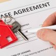 Lease Agreement