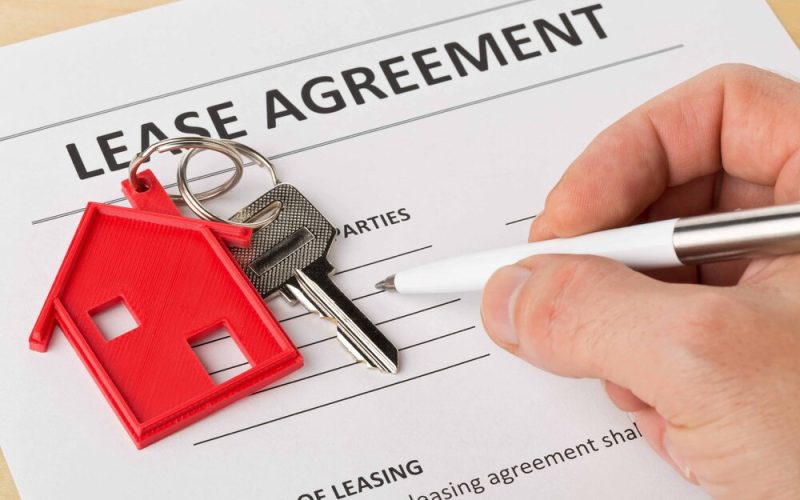 Lease Agreement