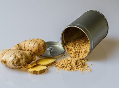 Power of Ginger