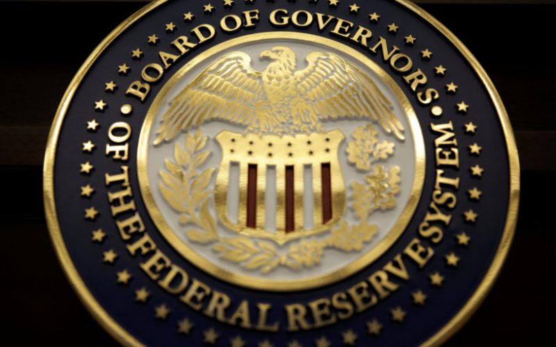 Federal Reserve