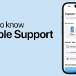 Apple Support