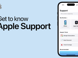 Apple Support