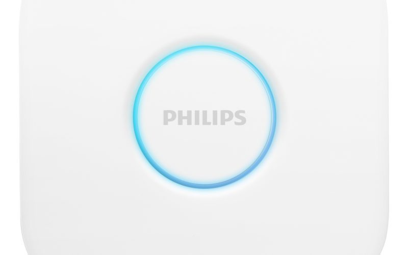 Philips Hue Bridge