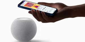  HomePod mini