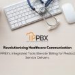 Revolutionizing Healthcare Communication
