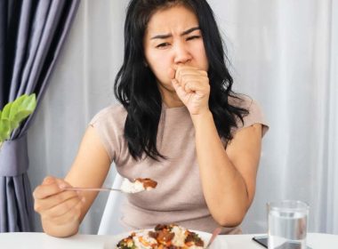 Upset Digestion