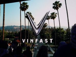 Vinfast