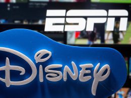 DISNEY ESPN