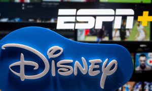 DISNEY ESPN