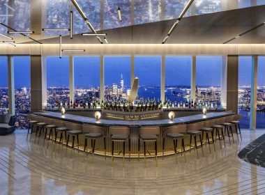 Hudson Yards