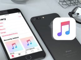 macOS Music App