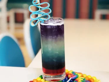Cocktail Creations
