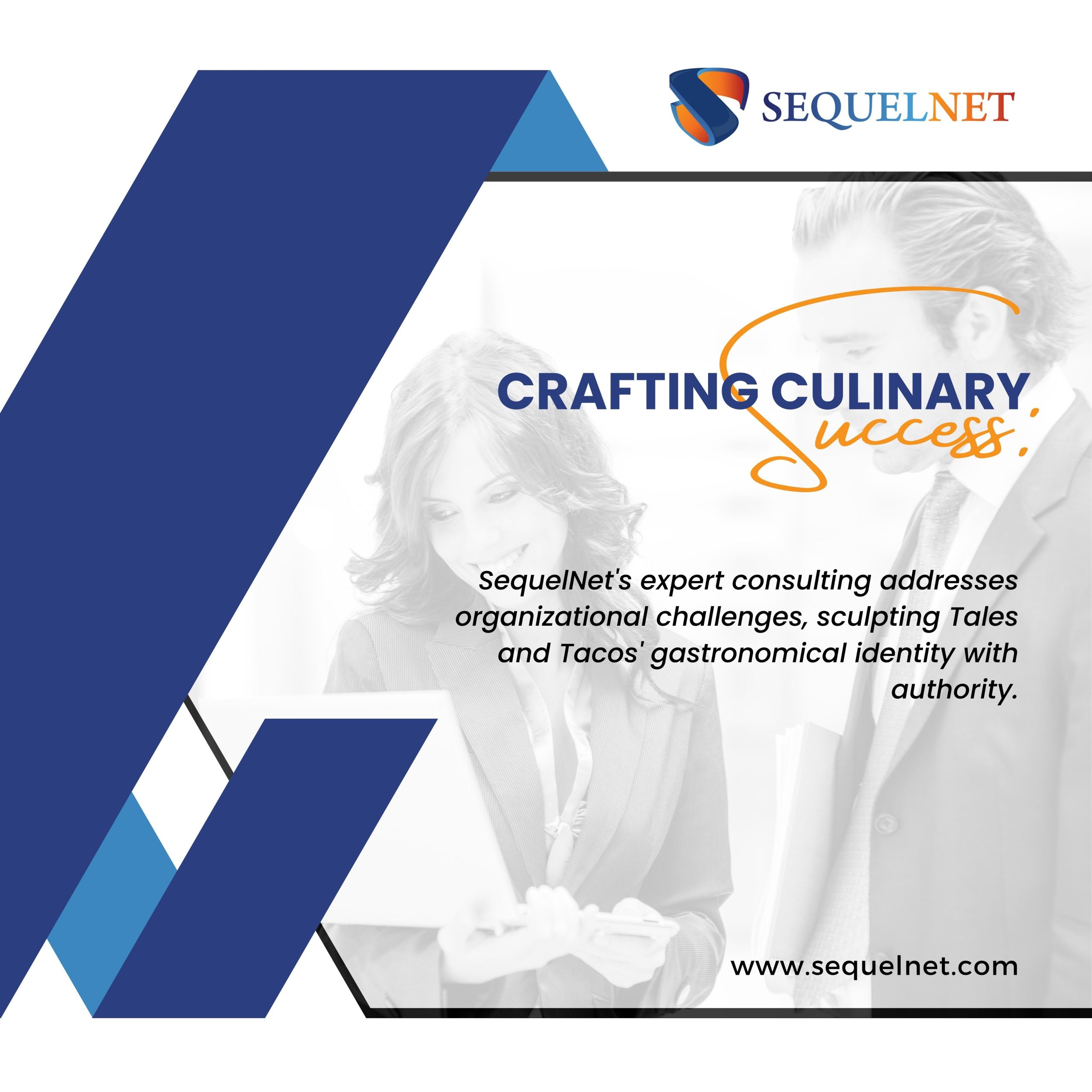 Crafting Culinary Success