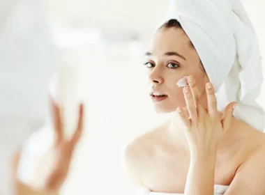 Managing Oily Skin