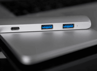 USB-C vs USB 3